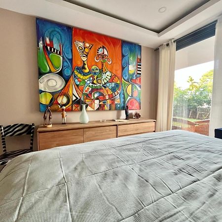 Kololi Sands Apartments Kültér fotó