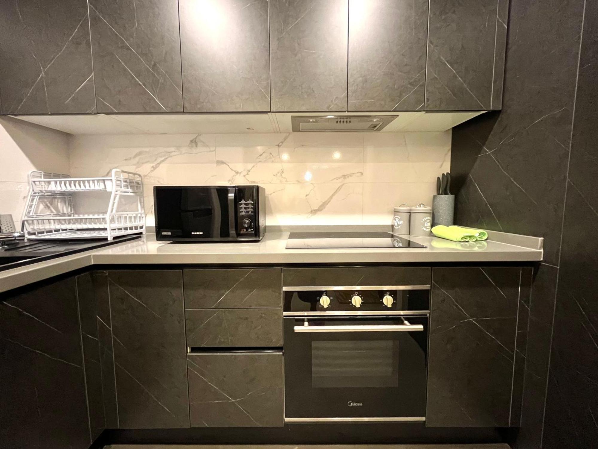 Kololi Sands Apartments Kültér fotó