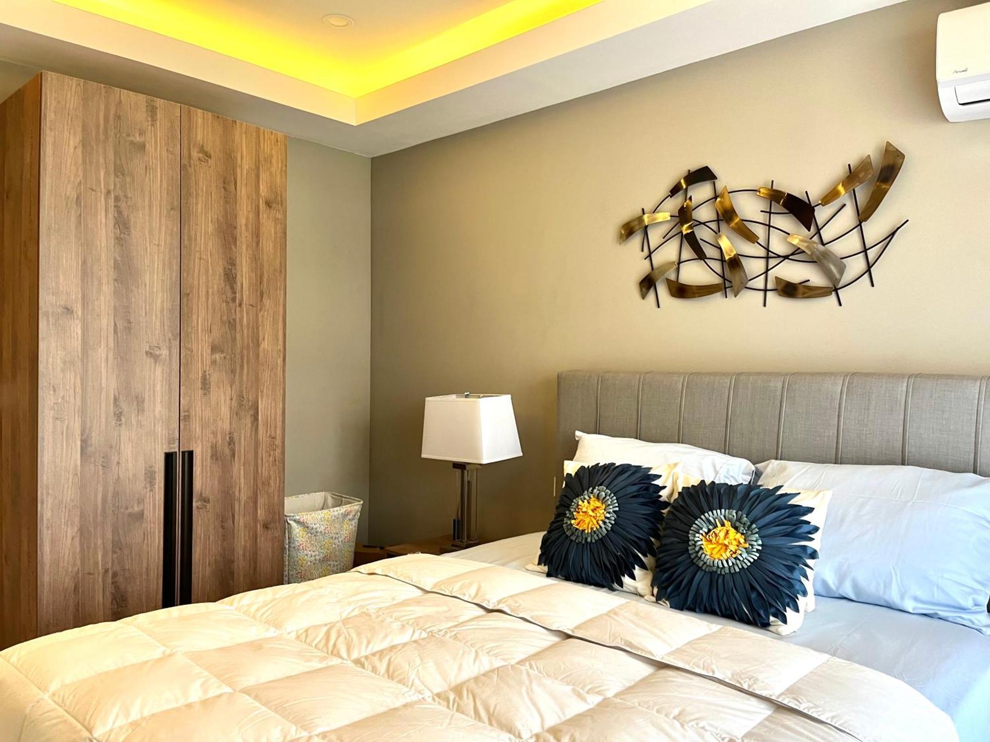 Kololi Sands Apartments Kültér fotó