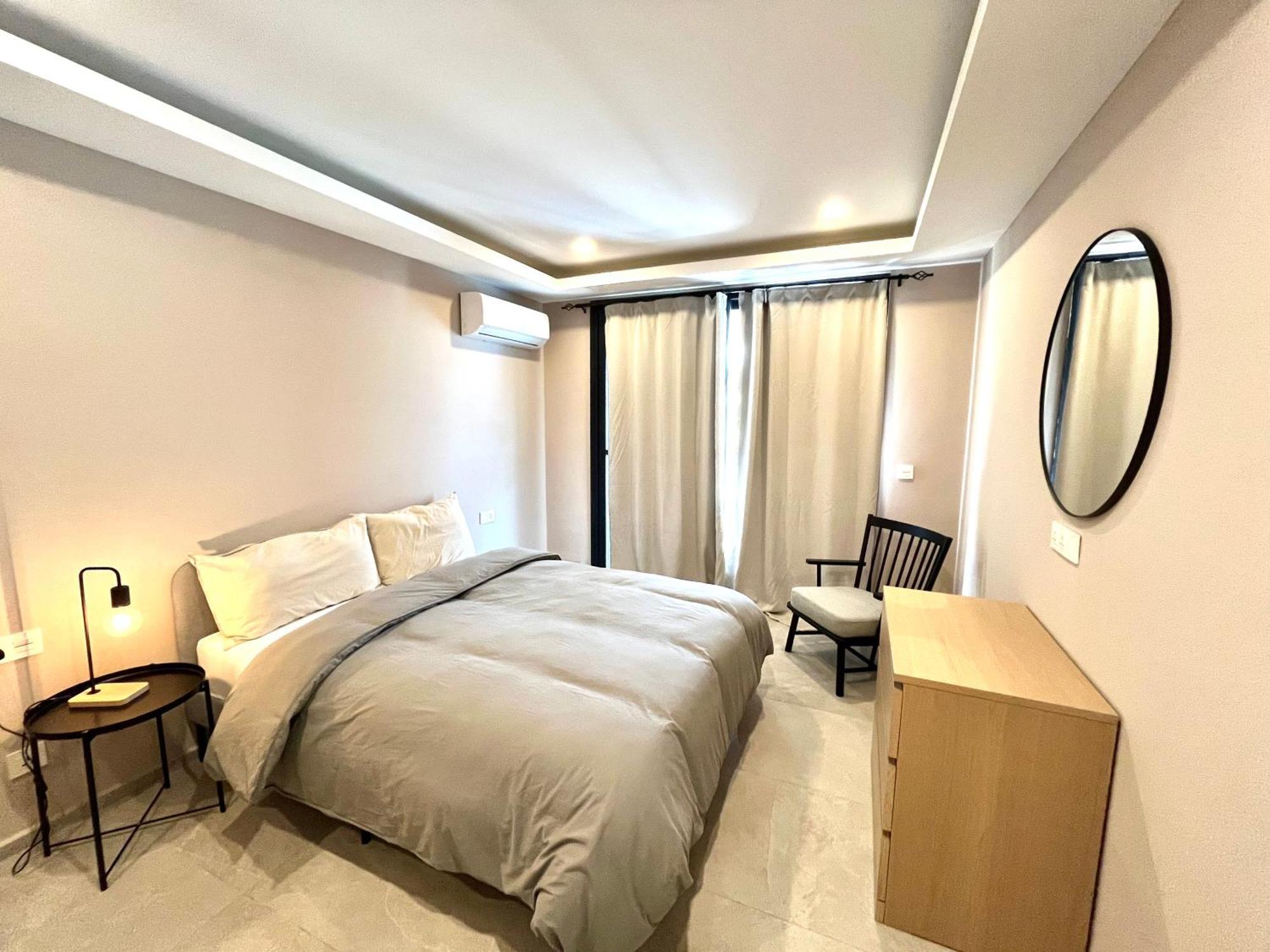 Kololi Sands Apartments Kültér fotó