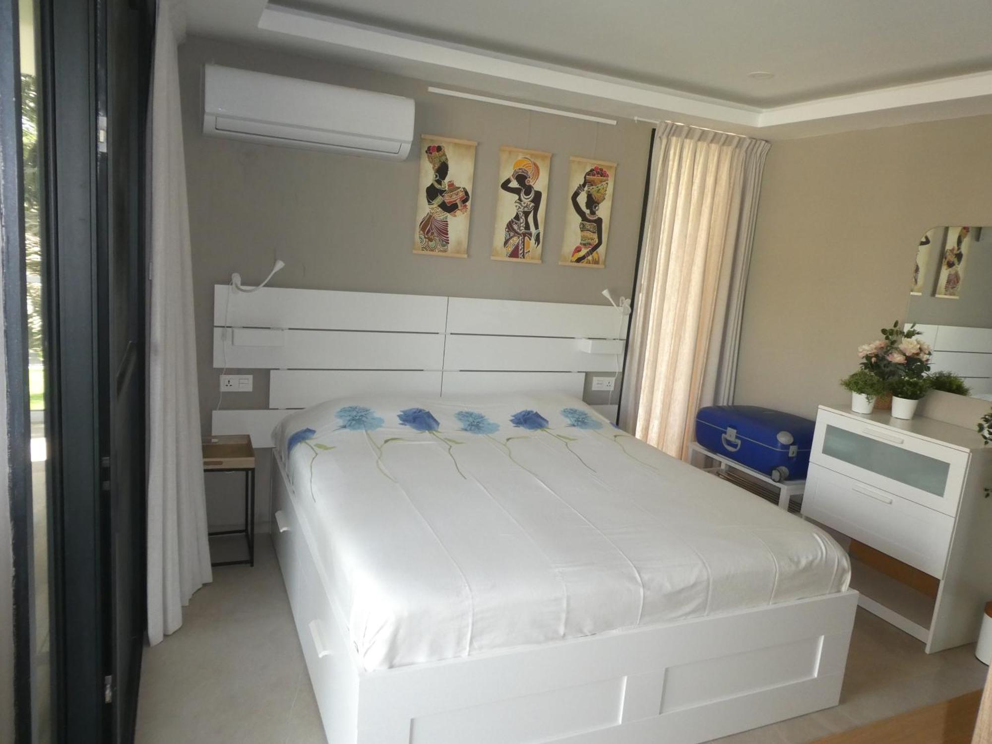 Kololi Sands Apartments Kültér fotó