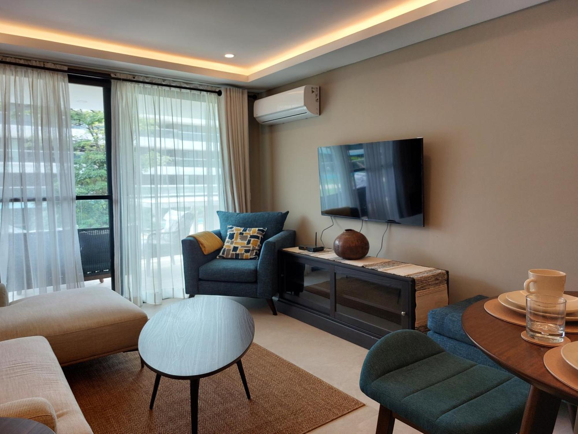 Kololi Sands Apartments Kültér fotó