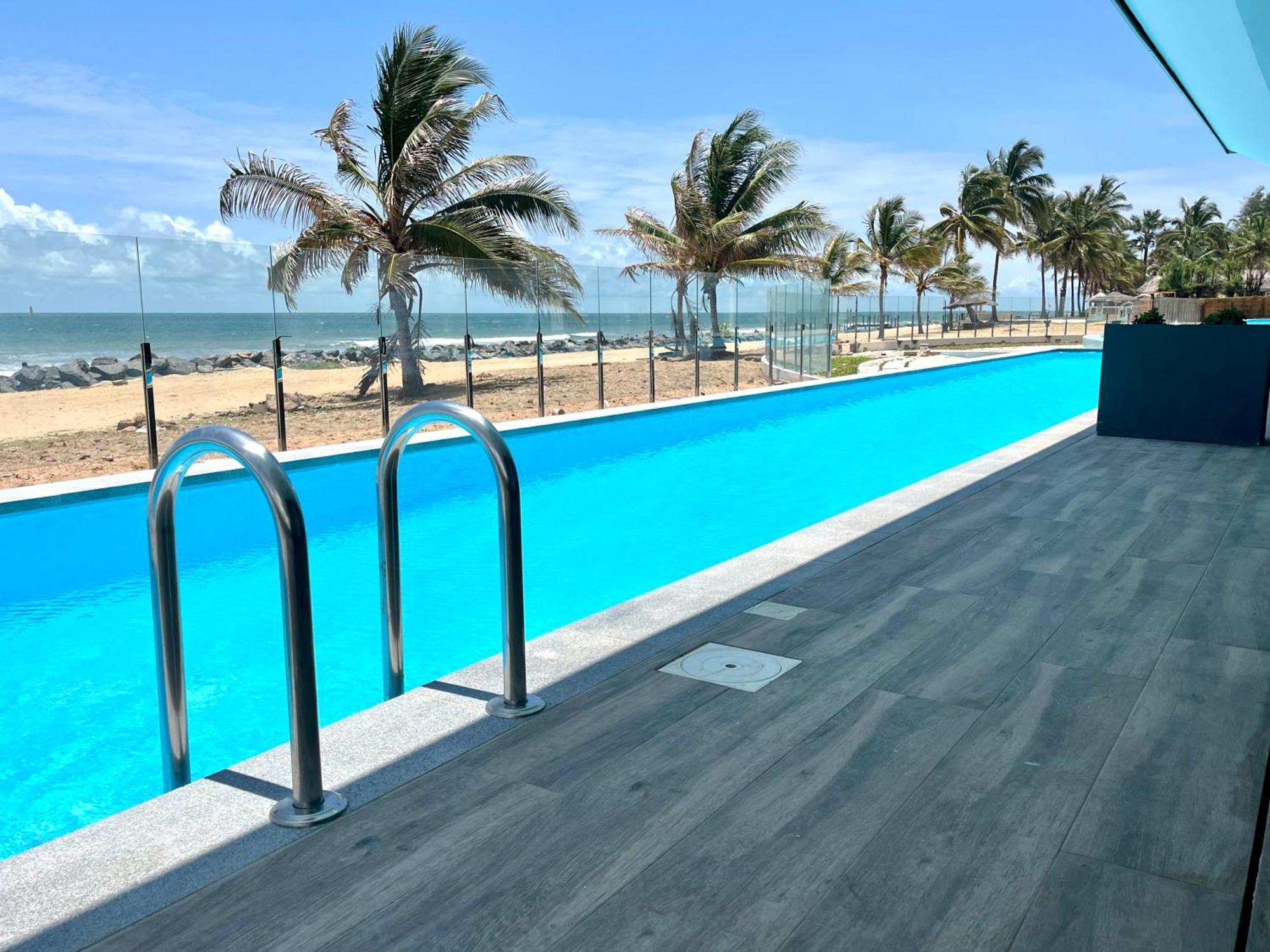 Kololi Sands Apartments Kültér fotó