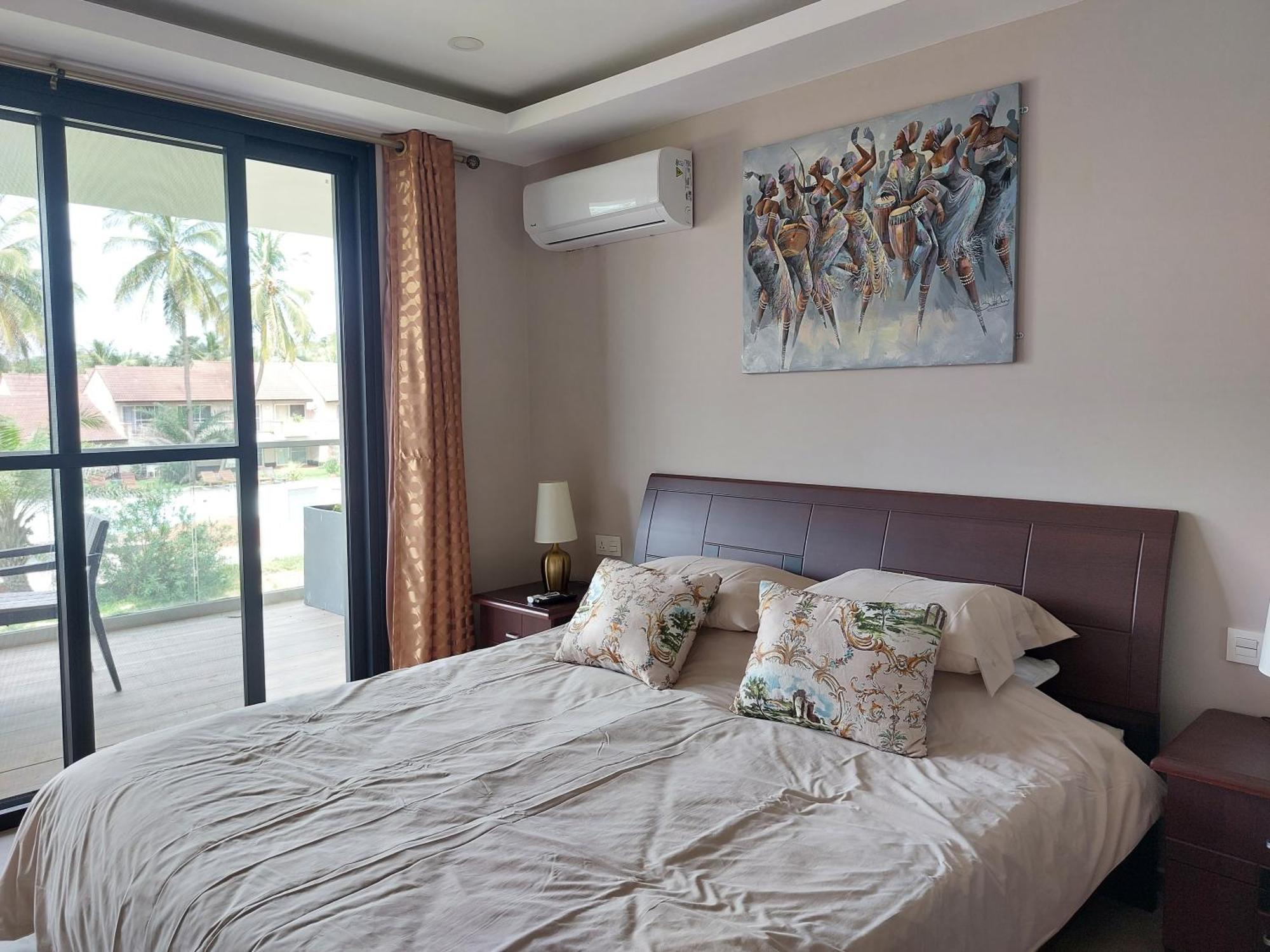 Kololi Sands Apartments Kültér fotó
