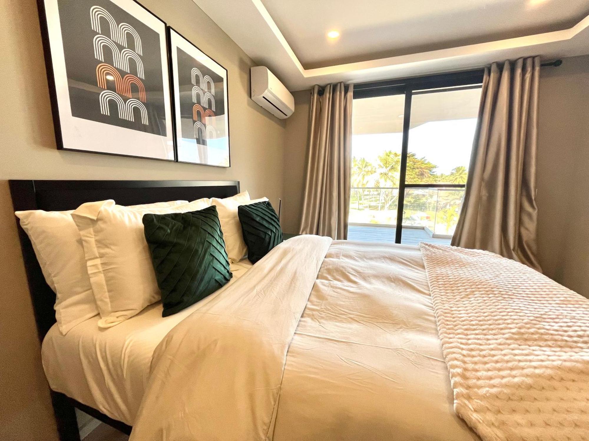 Kololi Sands Apartments Kültér fotó
