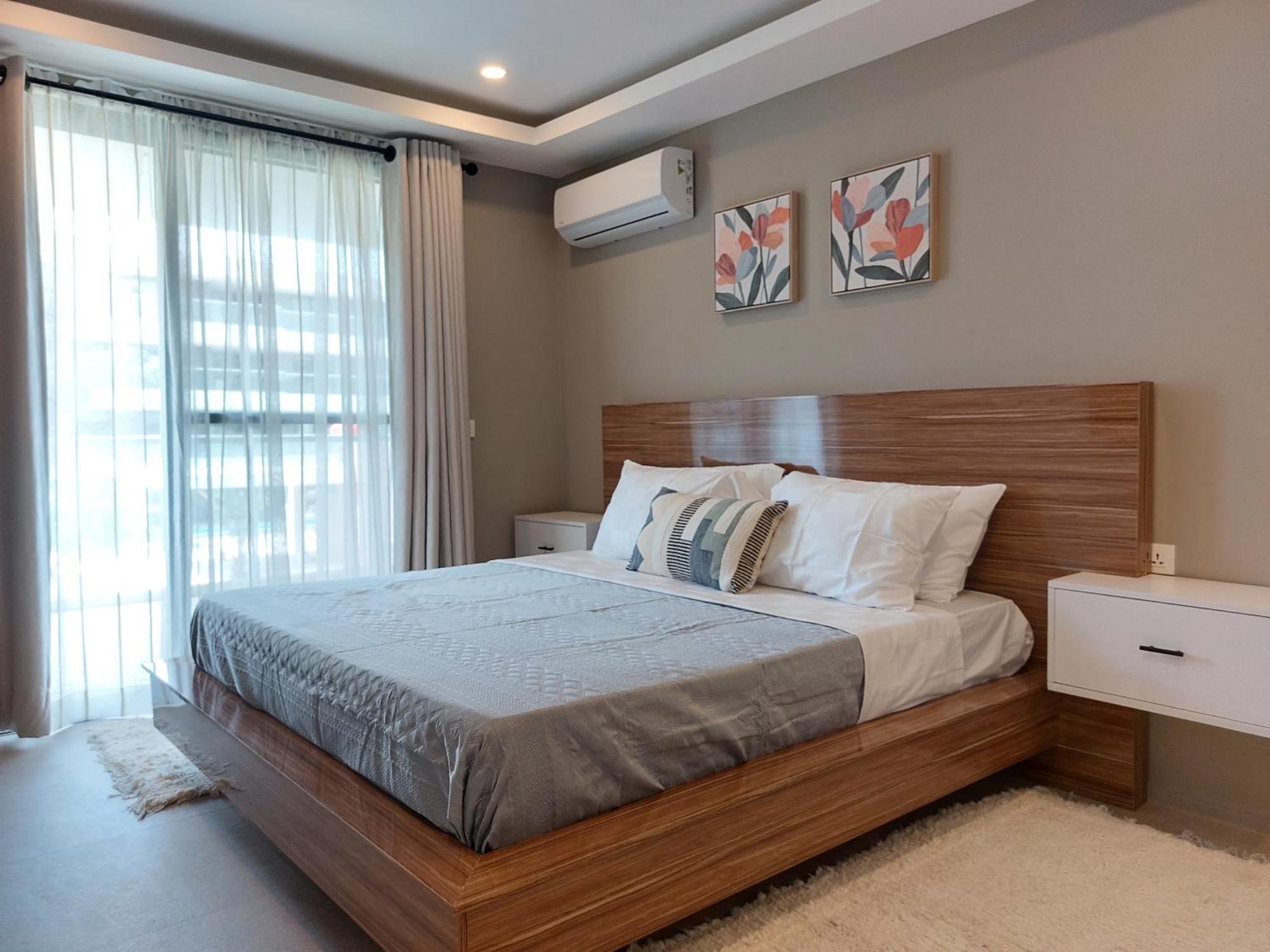 Kololi Sands Apartments Kültér fotó