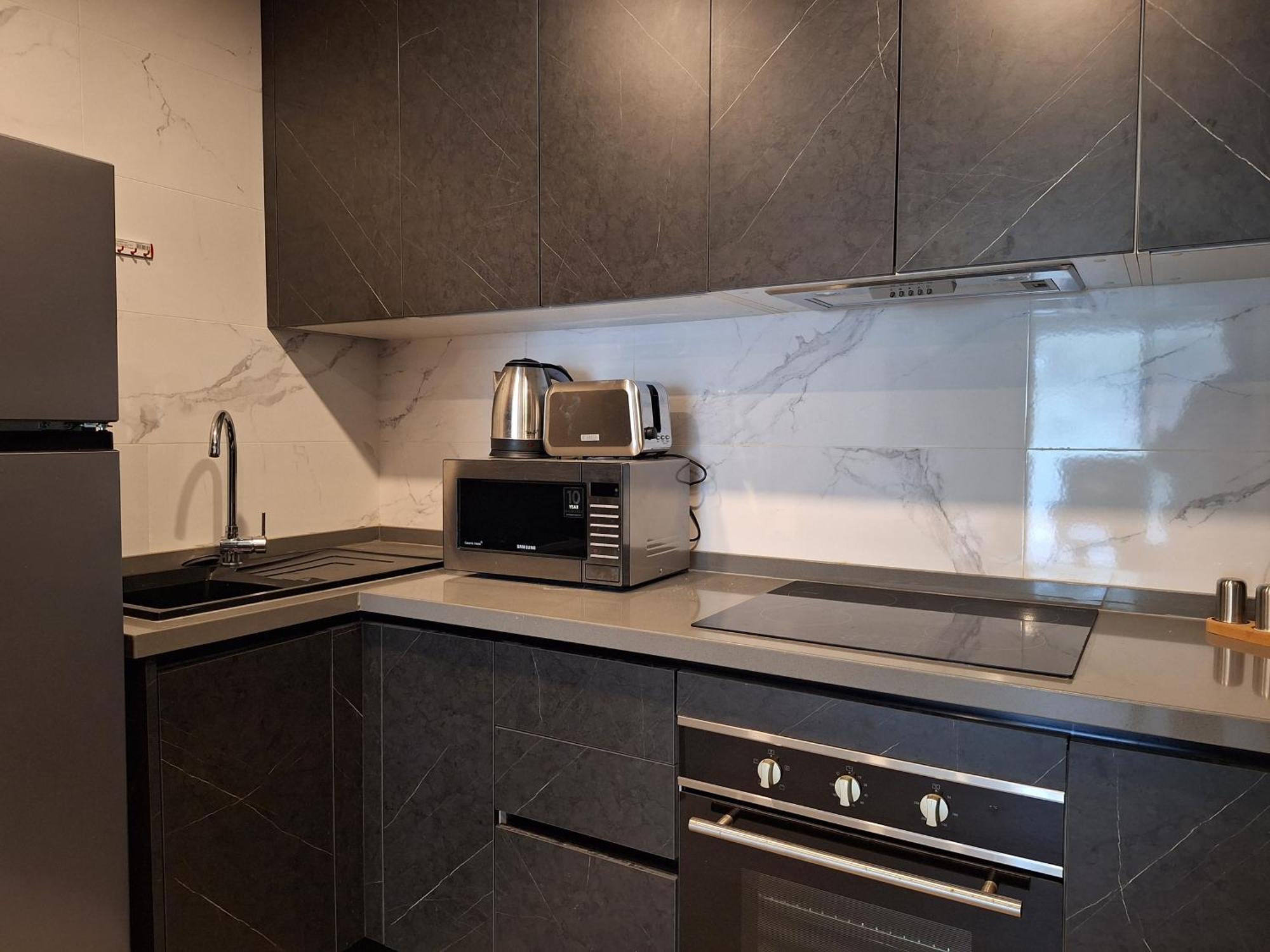 Kololi Sands Apartments Kültér fotó