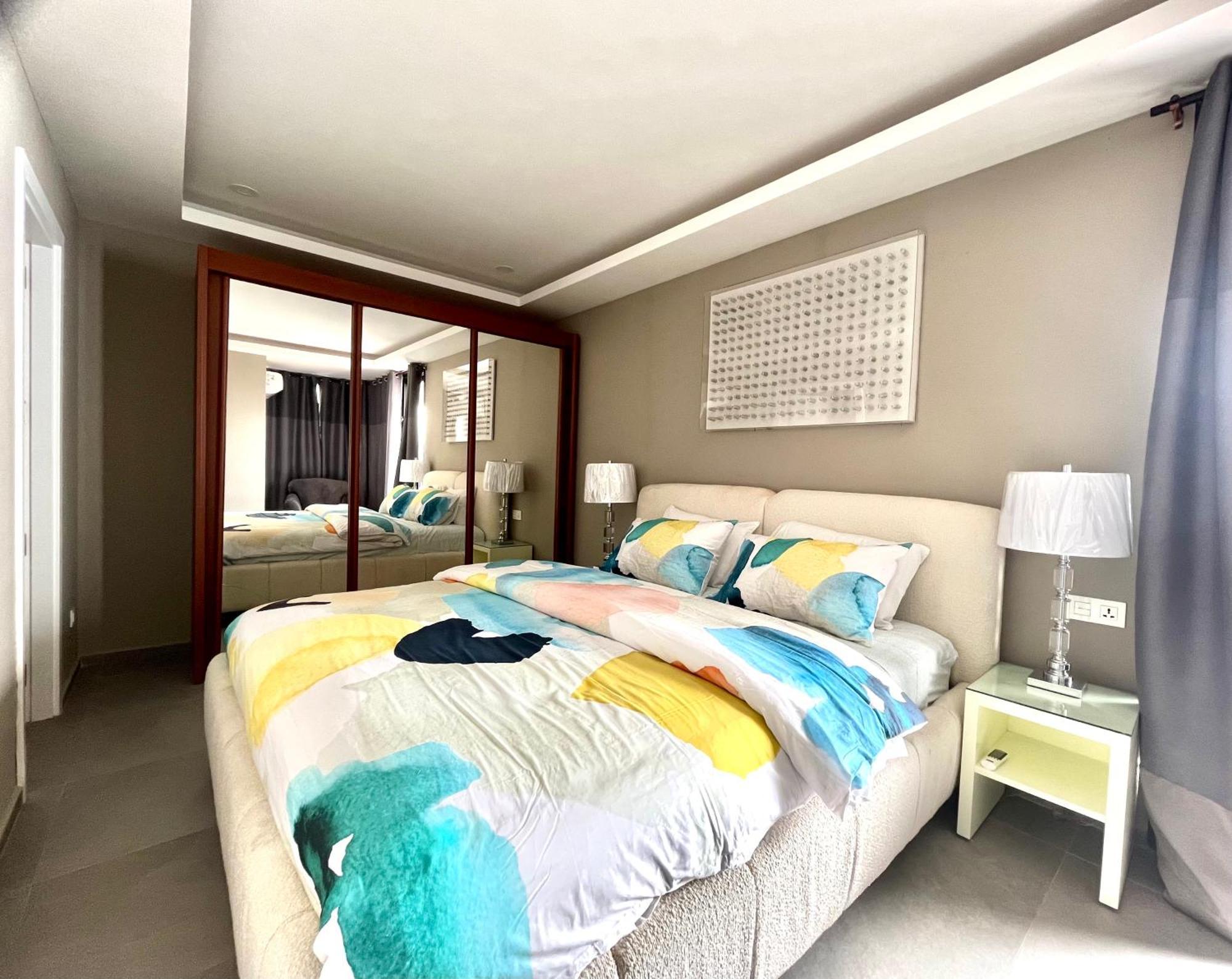 Kololi Sands Apartments Kültér fotó