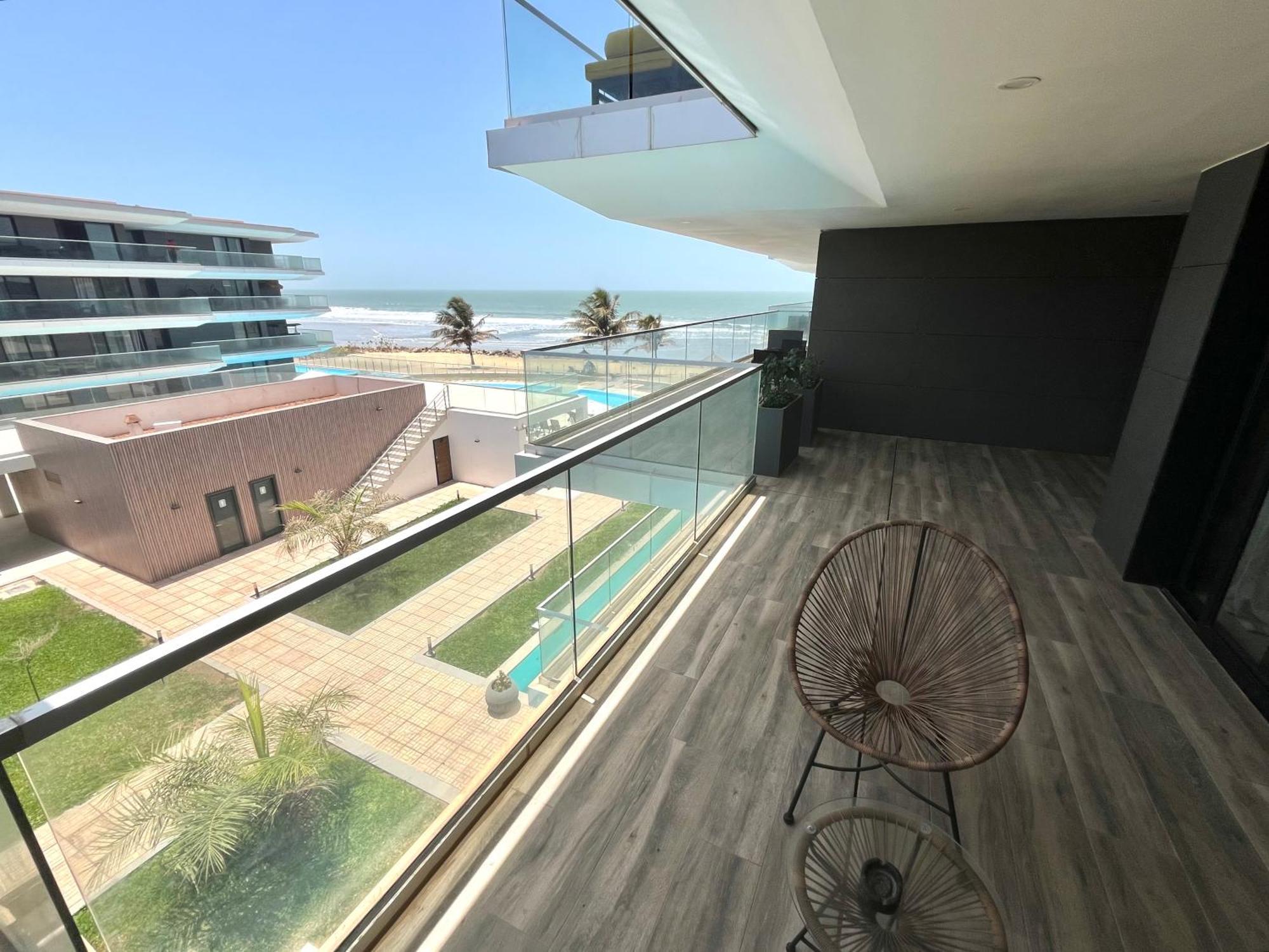 Kololi Sands Apartments Kültér fotó