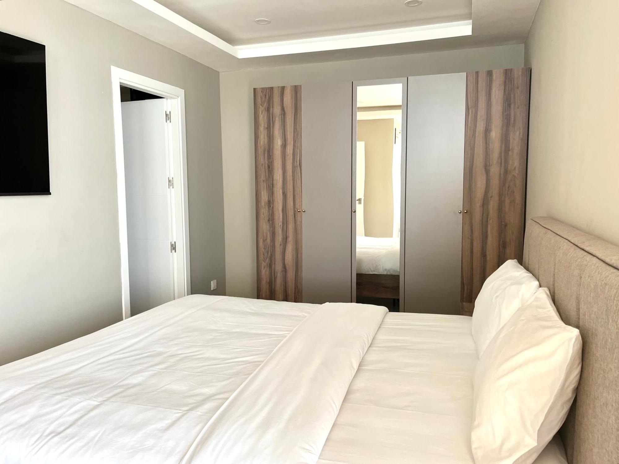 Kololi Sands Apartments Kültér fotó