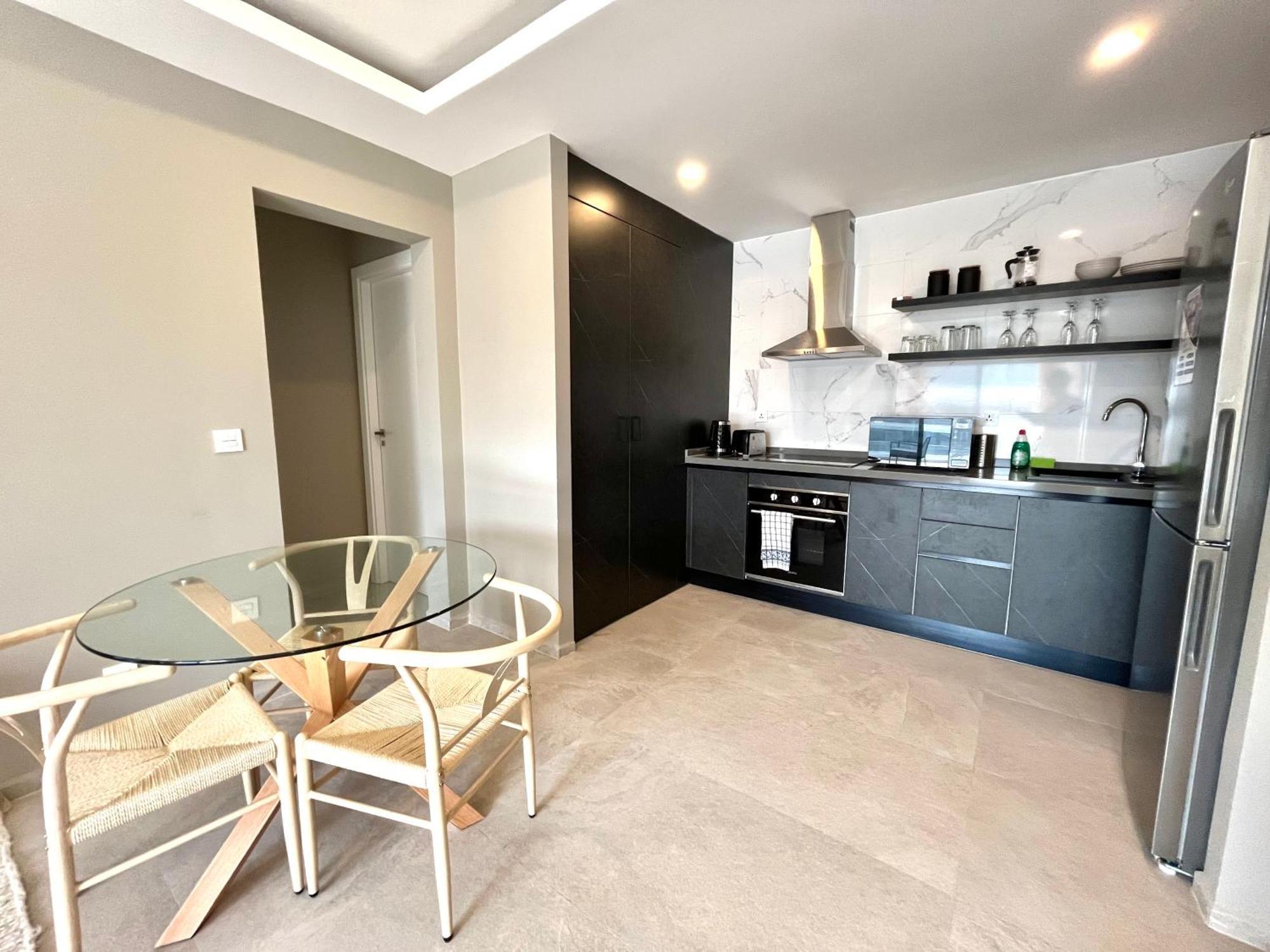 Kololi Sands Apartments Kültér fotó