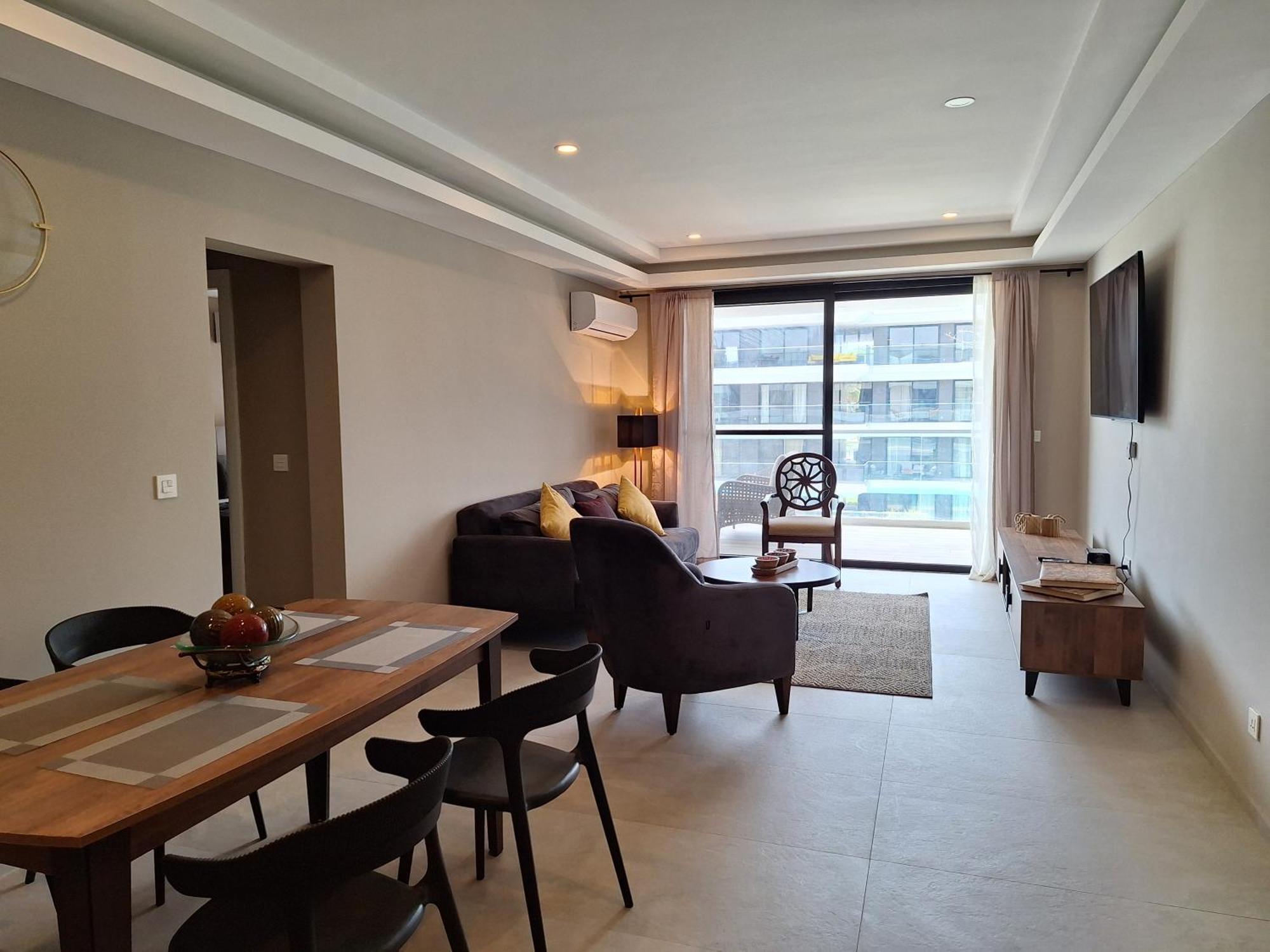 Kololi Sands Apartments Kültér fotó