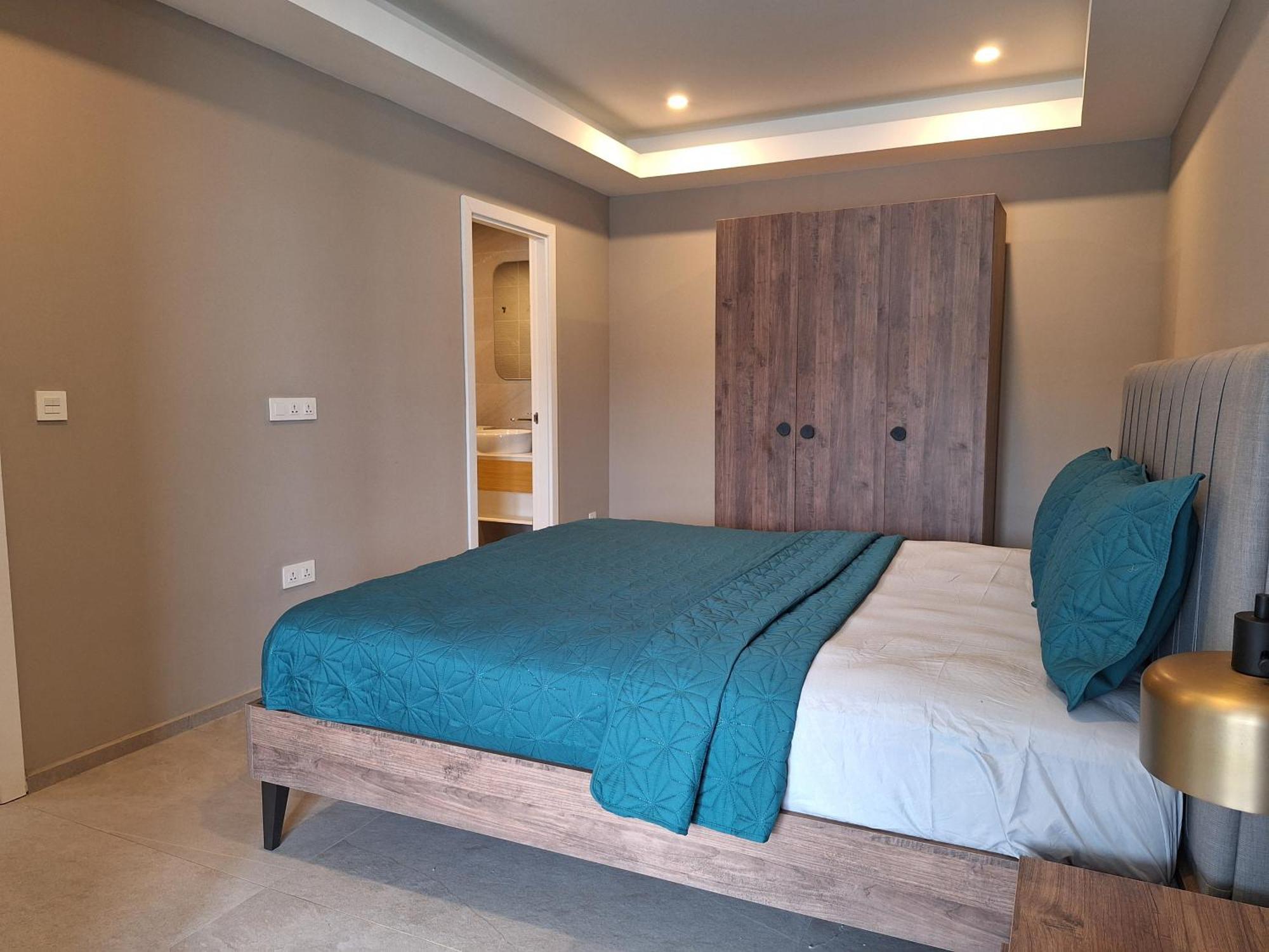 Kololi Sands Apartments Kültér fotó
