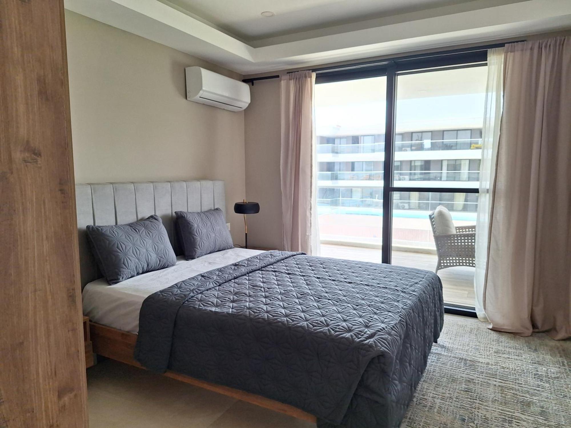 Kololi Sands Apartments Kültér fotó