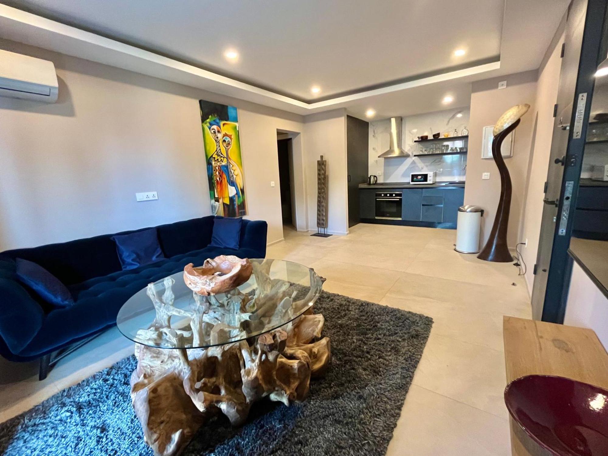 Kololi Sands Apartments Kültér fotó